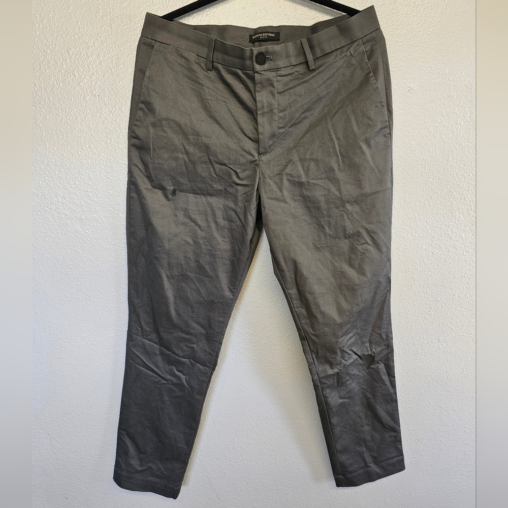 Banana Republic Pants